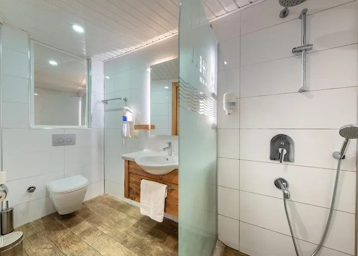 Michell & (adults Only) Hotell