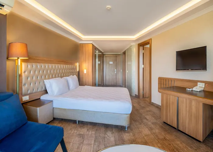 Hotel Michell & (adults Only)