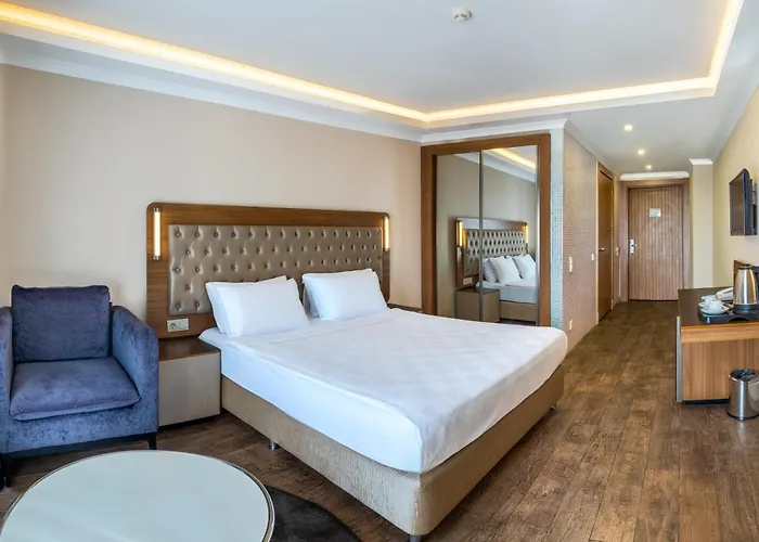 Michell & (adults Only) Hotel 3*