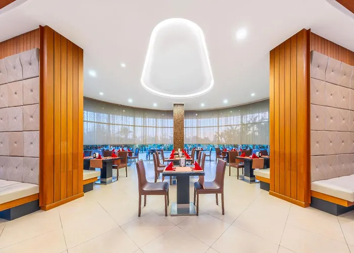 Michell & (adults Only) Hotel