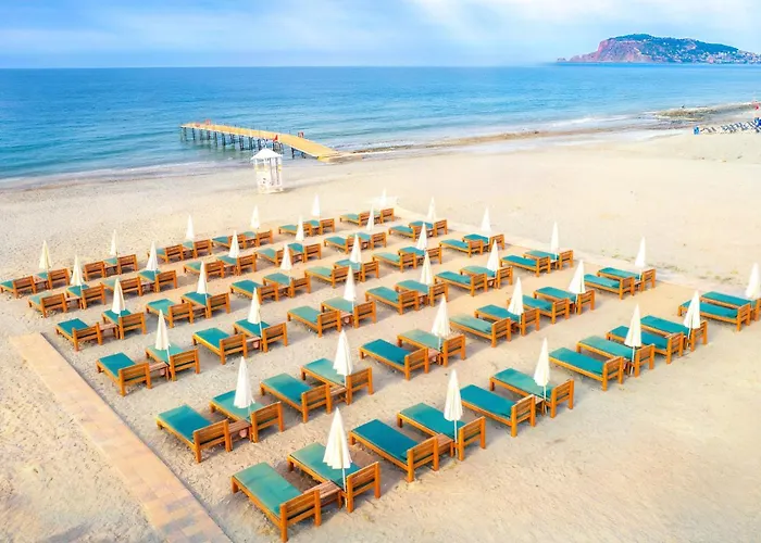 Hotell Michell & (adults Only)