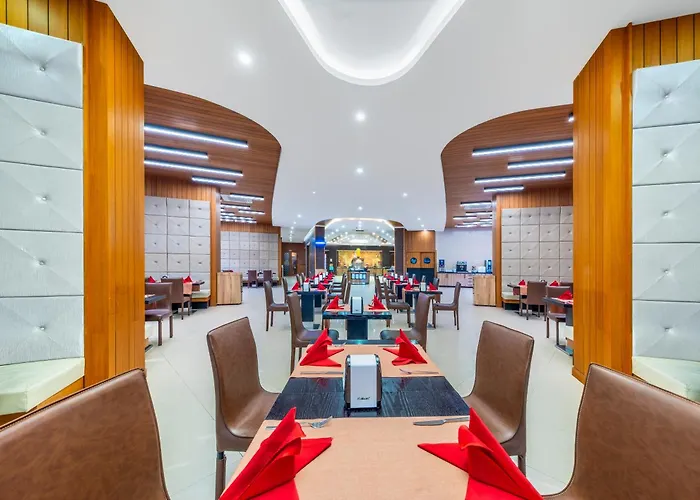 Michell & (adults Only) Hotell 3*