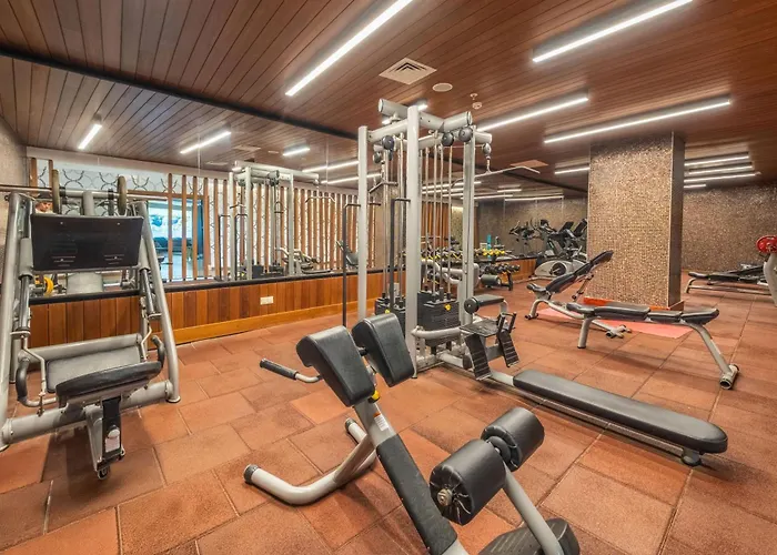 Michell & (adults Only) 3* ألانيا