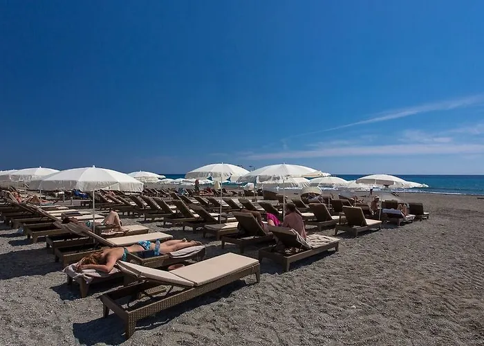 Michell & (adults Only) 酒店 3*