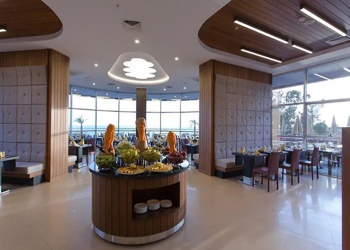 Michell & (adults Only) Alanya