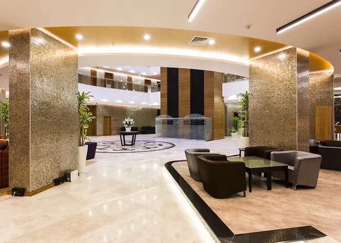 Hotel Michell & (adults Only)