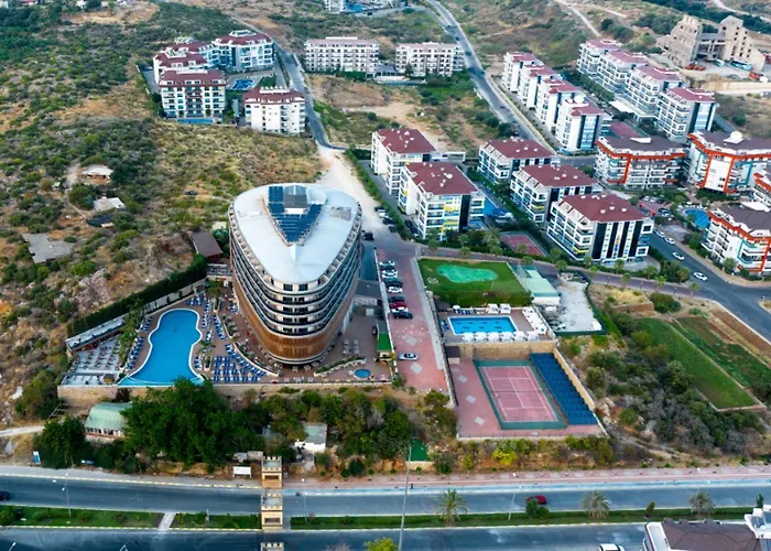 Hotell Michell & (adults Only) 3*