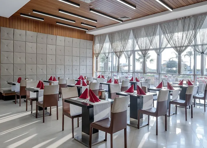 Michell & (adults Only) 3*