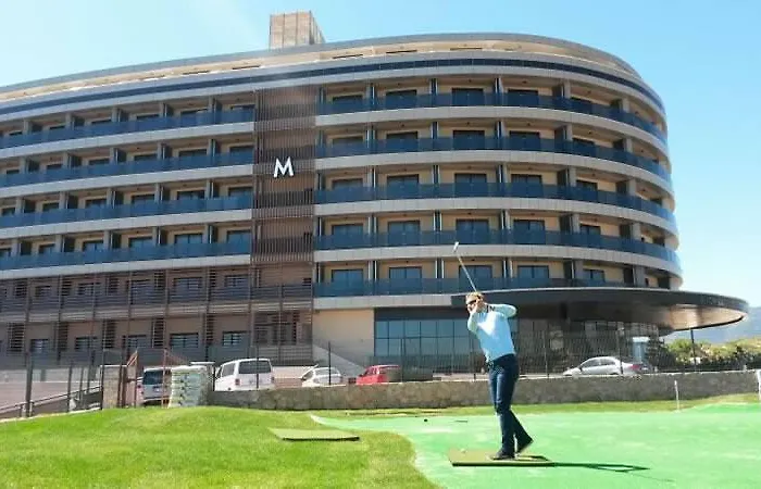 فندق Michell & (adults Only) ألانيا