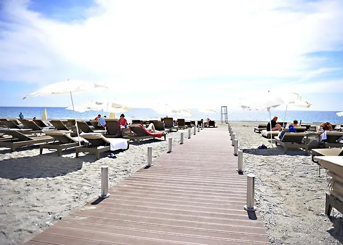 Michell & (adults Only) Hotel Alanya