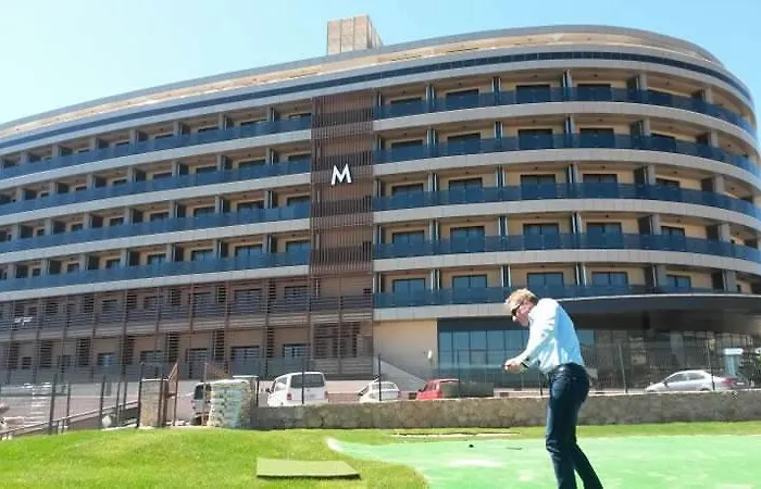 Hotel Michell & (adults Only) 3*