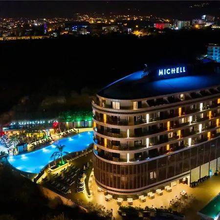 Michell & (adults Only) 5*